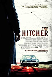 Watch Free The Hitcher (2007)
