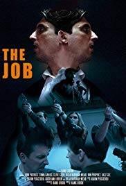 Watch Free The Job (2016)
