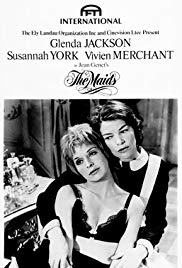 Watch Free The Maids (1975)
