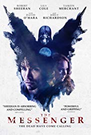 Watch Free The Messenger (2015)