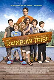 Watch Free The Rainbow Tribe (2008)