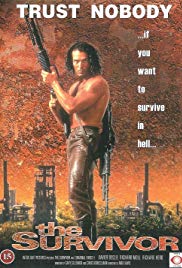 Watch Free The Survivor (1998)