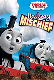 Watch Free Thomas & Friends: Railway Mischief (2013)