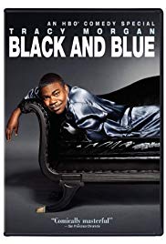 Watch Free Tracy Morgan: Black and Blue (2010)
