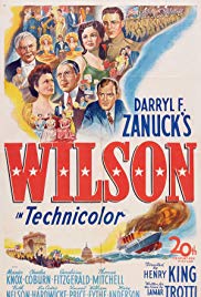 Watch Free Wilson (1944)