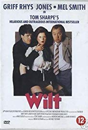 Watch Free The Misadventures of Mr. Wilt (1989)