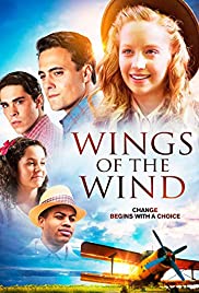 Watch Free Wings of the Wind (2015)