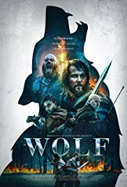 Watch Free Wolf (2019)