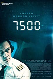 Watch Full Movie :7500 (2019)
