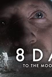 Watch Free 8 Days: To the Moon and Back (2019)