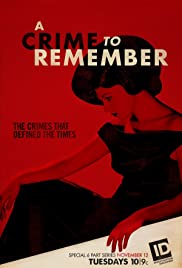 Watch Free A Crime to Remember (2013 )