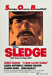 Watch Free A Man Called Sledge (1970)