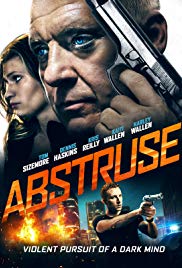 Watch Free Abstruse (2019)