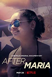 Watch Free After Maria (2019)