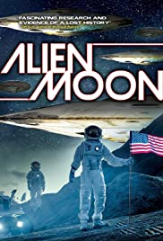 Watch Free Alien Moon (2019)