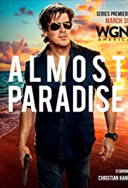 Watch Free Almost Paradise (2020 )