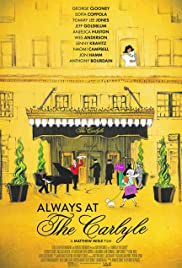 Watch Free Always at The Carlyle (2018)