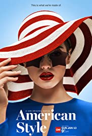 Watch Free American Style (2019)