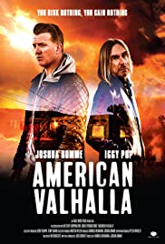 Watch Free American Valhalla (2017)