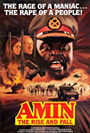 Watch Free Amin: The Rise and Fall (1981)