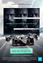 Watch Free And We Go Green (2019)
