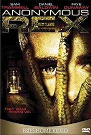 Watch Free Anonymous Rex (2004)