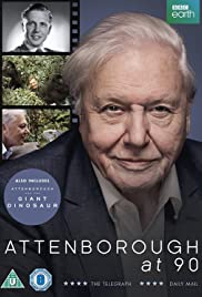 Watch Free Attenborough at 90: Behind the Lens (2016)