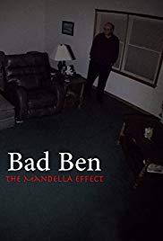 Watch Free Bad Ben  The Mandela Effect (2018)