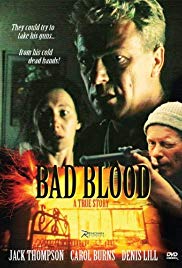 Watch Free Bad Blood (1981)