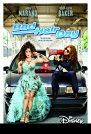 Watch Free Bad Hair Day (2015)
