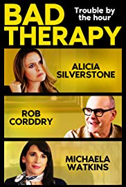 Watch Free Bad Therapy (2020)