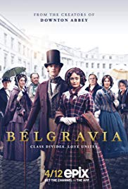 Watch Free Belgravia (2020 )