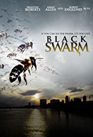Watch Free Black Swarm (2007)