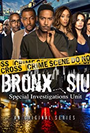 Watch Free Bronx SIU (2018 )