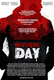 Watch Free Brothers Day (2015)