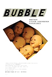 Watch Free Bubble (2005)