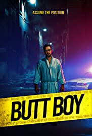 Watch Free Butt Boy (2019)