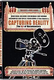 Watch Free Capturing Reality: The Art of Documentary (2008)