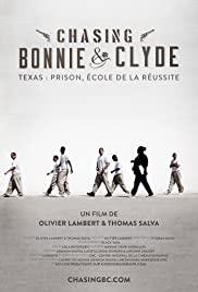 Watch Free Chasing Bonnie & Clyde (2015)