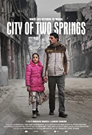 Watch Full Movie :City of Two Springs (2019)