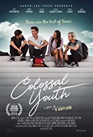 Watch Full Movie :Colossal Youth (2018)