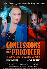 Watch Free Confessions of a Producer (2019)