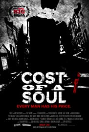 Watch Free Cost of a Soul (2010)