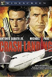 Watch Free Crash Landing (2005)
