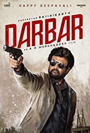 Watch Free Darbar (2020)