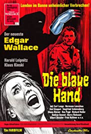Watch Free Creature with the Blue Hand (1967)
