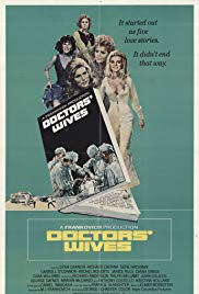 Watch Free Doctors Wives (1971)