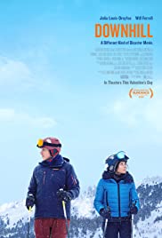 Watch Full Movie :Downhill (2020)