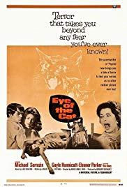 Watch Free Eye of the Cat (1969)