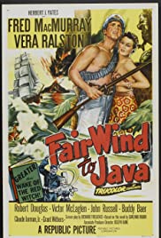 Watch Free Fair Wind to Java (1953)